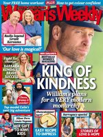 New Zealand Woman’s Weekly